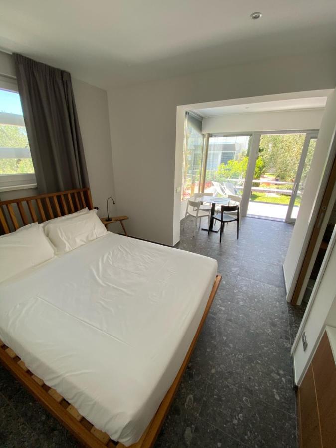 Hotel Torre Santamaria Resort 马蒂纳塔 外观 照片