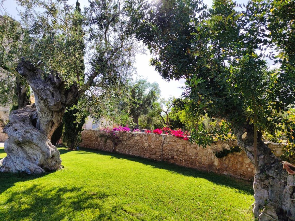 Hotel Torre Santamaria Resort 马蒂纳塔 外观 照片
