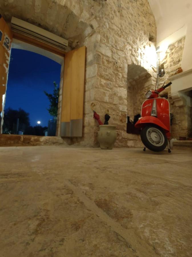 Hotel Torre Santamaria Resort 马蒂纳塔 外观 照片