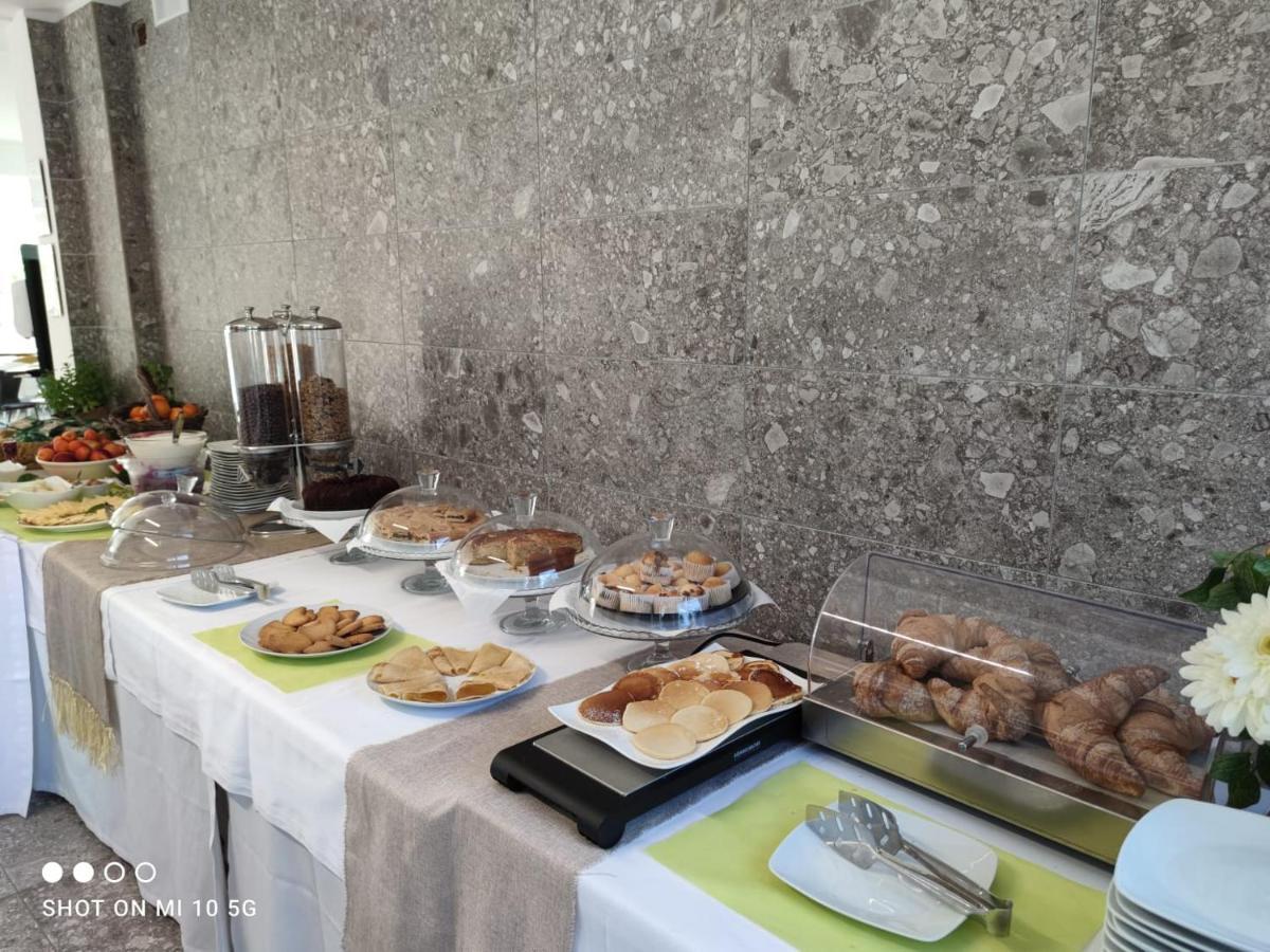 Hotel Torre Santamaria Resort 马蒂纳塔 外观 照片