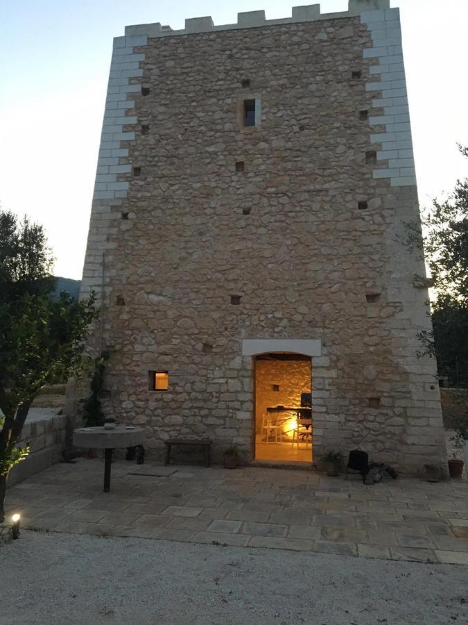 Hotel Torre Santamaria Resort 马蒂纳塔 外观 照片
