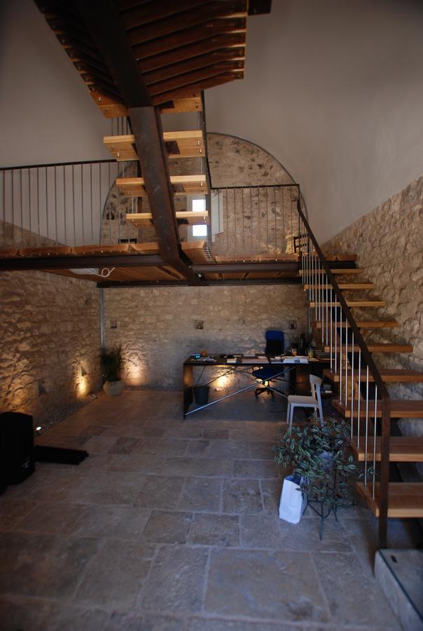 Hotel Torre Santamaria Resort 马蒂纳塔 外观 照片