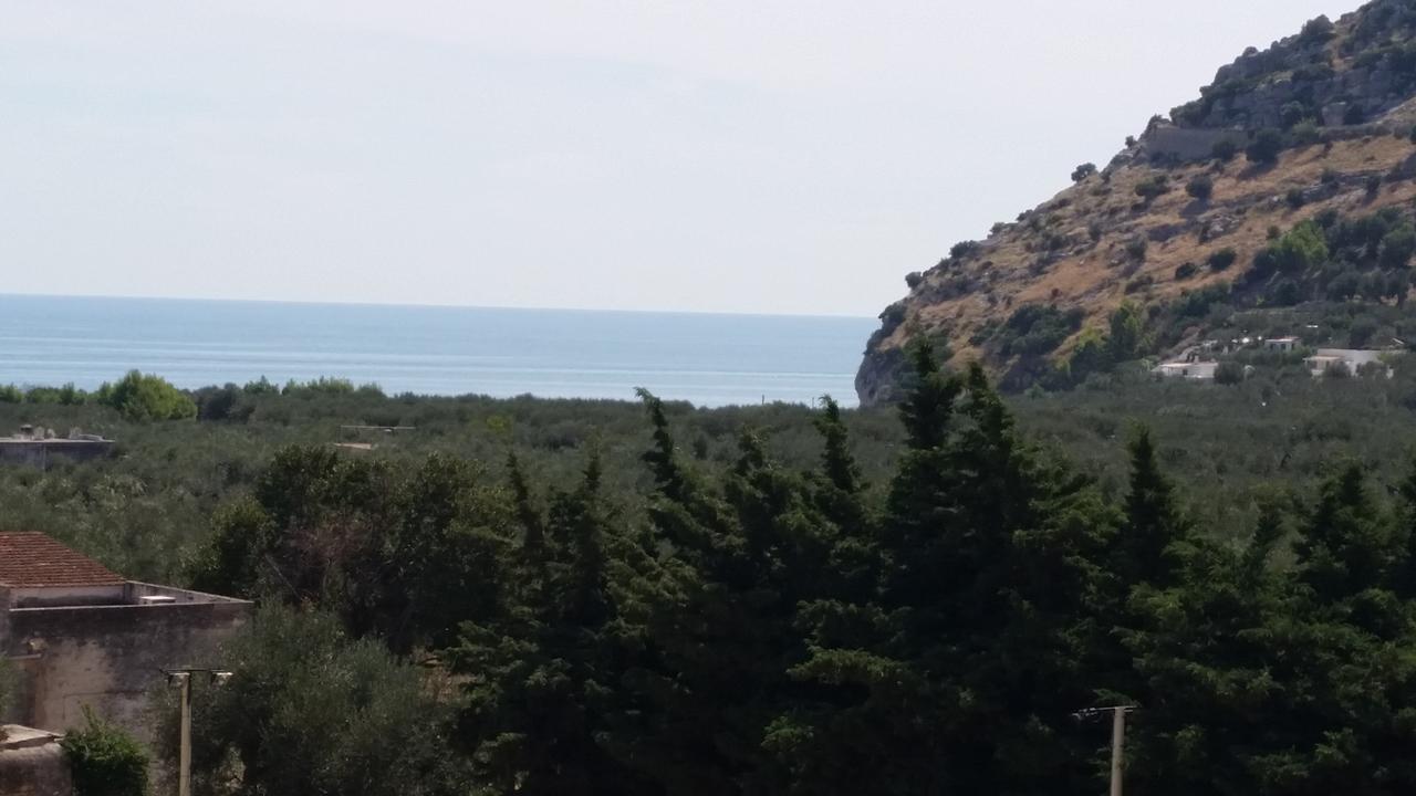 Hotel Torre Santamaria Resort 马蒂纳塔 外观 照片