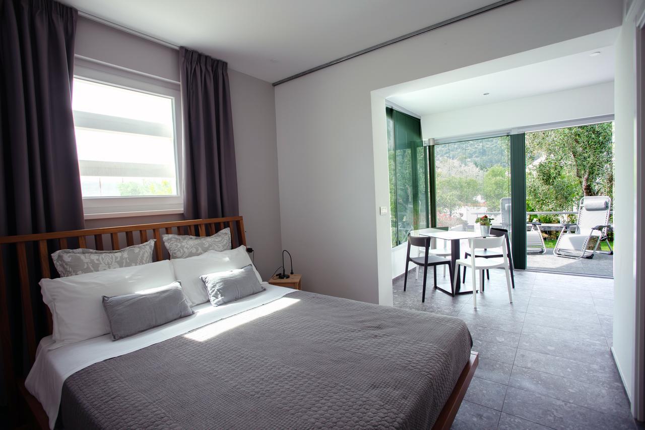 Hotel Torre Santamaria Resort 马蒂纳塔 外观 照片