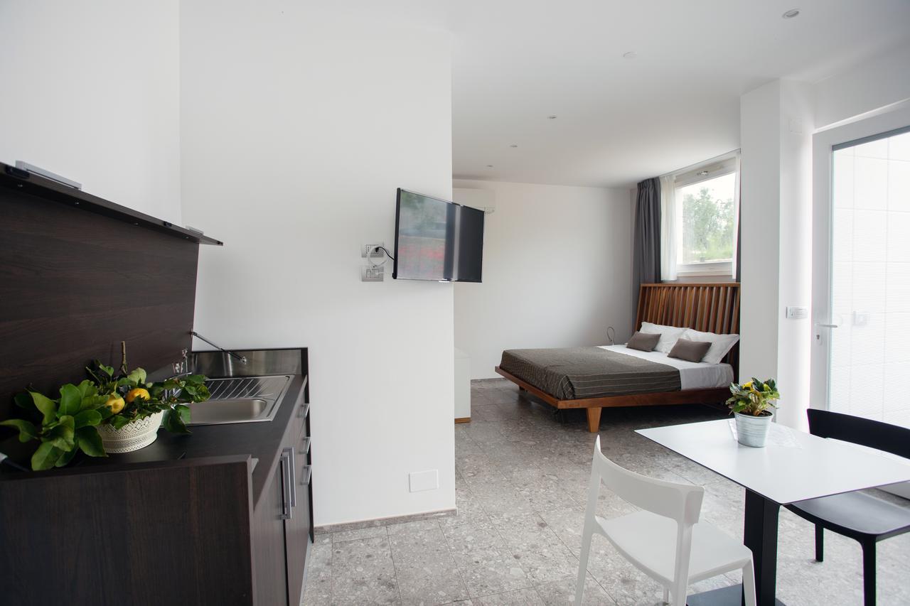 Hotel Torre Santamaria Resort 马蒂纳塔 外观 照片