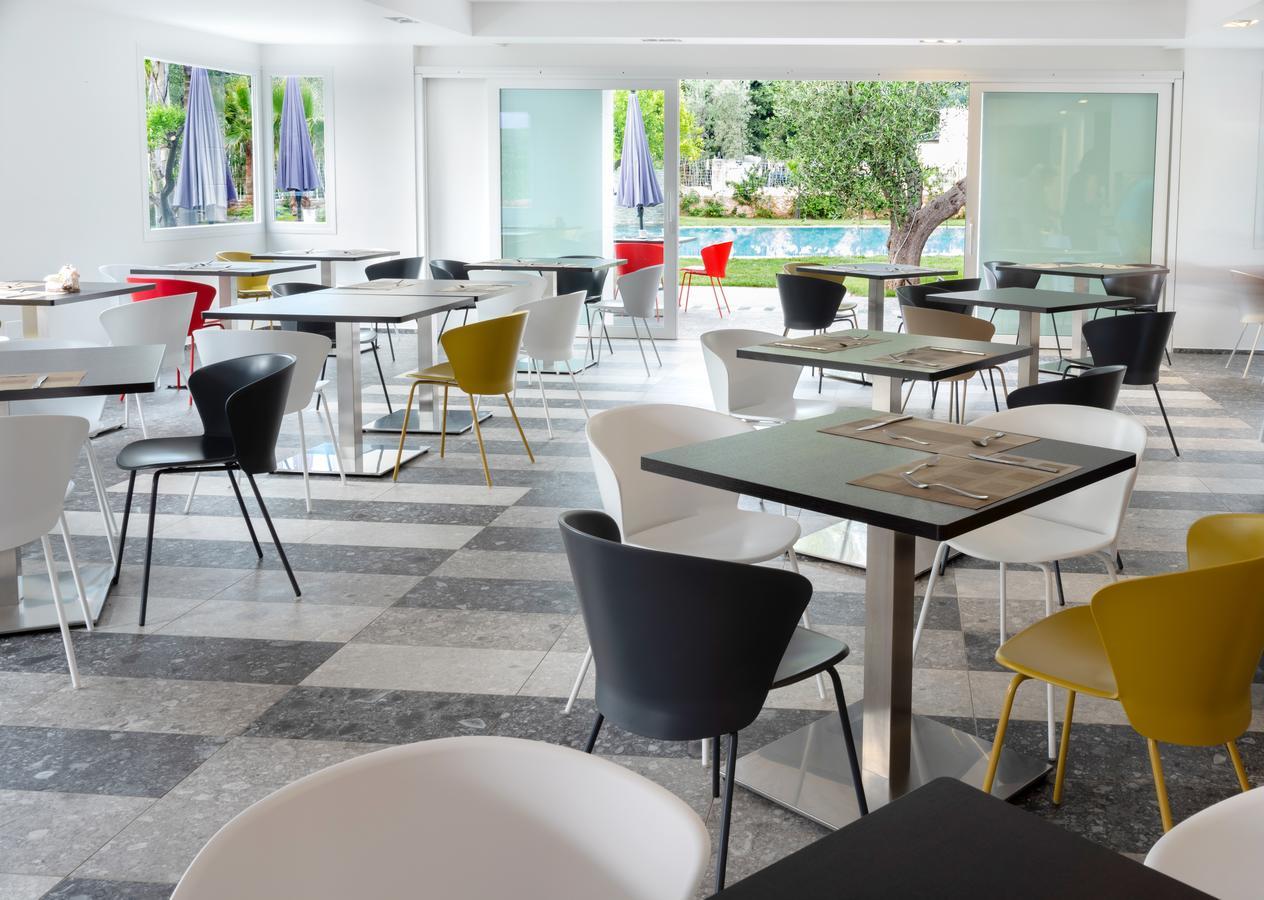Hotel Torre Santamaria Resort 马蒂纳塔 外观 照片