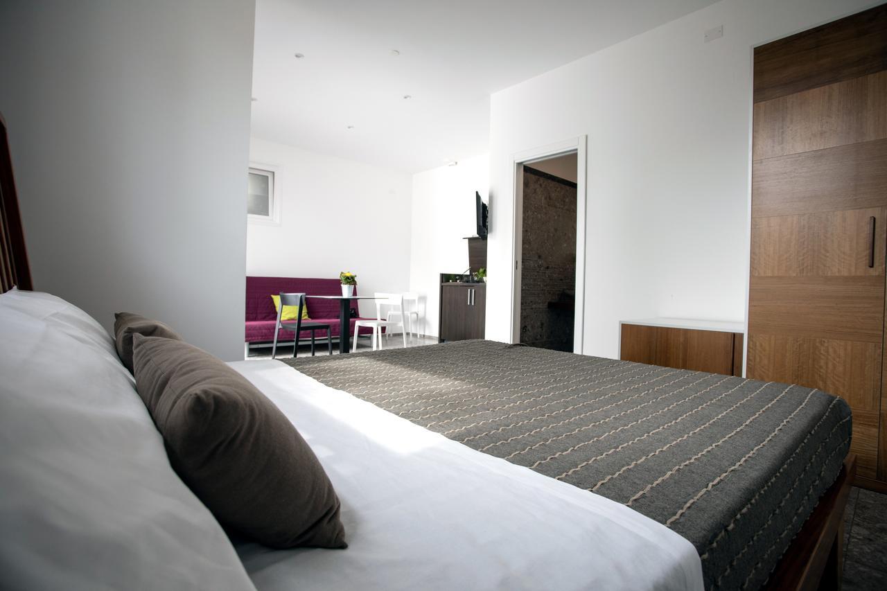 Hotel Torre Santamaria Resort 马蒂纳塔 外观 照片