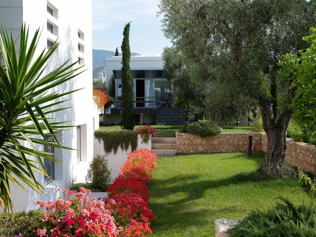 Hotel Torre Santamaria Resort 马蒂纳塔 外观 照片